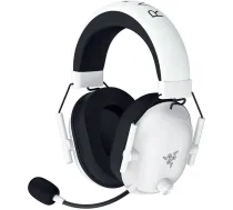 Razer - Blackshark V2 Hyperspeed - White - wireless ultra-lightweight esports headset RZ04-04960200-R3M1 (8886419378204) ( JOINEDIT91784181 )