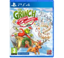 The Grinch: Christmas Adventures Complete Edition 5061005355972 (5061005355972) ( JOINEDIT88547745 )