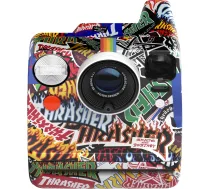 Polaroid - Now Gen 3 Thrasher Edition 134165 (9120134282842) ( JOINEDIT91782950 )
