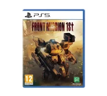 Front Mission 1st PS5 (3701529504167) ( 3701529504167 )