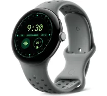 Google - Pixel Watch 3 45mm Bluetooth Matte Hazel GA05786-DE (0840353907027) ( JOINEDIT91781191 )