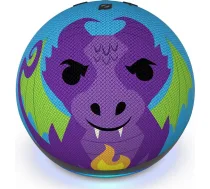 Amazon - Echo Dot Kids 5th Gen Dragon Edition B09L58QFKY (0840268966584) ( JOINEDIT91792466 )