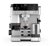 Ninja - Luxe Cafe Premier Espresso Machine ES601EU - Bean-to-Cup with Grinder Auto Frother ES601EU (0622356287951) ( JOINEDIT91770152 )