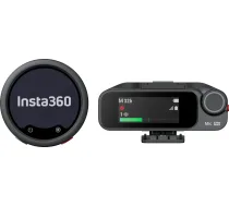 Insta360 - Mic Pro (1TX + 1 RX) MCB10 (6942590200788) ( JOINEDIT91780303 )