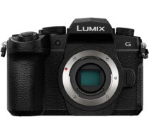 Panasonic Lumix DC-G90 body black 5025232888917 DC-G90EG-K (5025232888955) ( JOINEDIT63492624 )