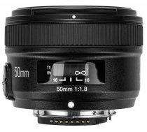 Yongnuo YN 50mm f/1.8 lens for Nikon 6972810420177 YN1930 (6947110910772) ( JOINEDIT59247071 )