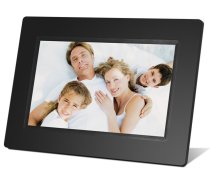 Braun digital photo frame DigiFrame 711 black 4000567212201 4000567212201 (4000567212201) ( JOINEDIT47641814 )