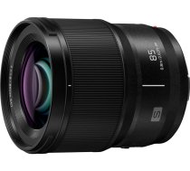 Panasonic Lumix S 85mm f/1.8 White Box lens 5025232953882 ( S S85ME ) foto objektīvs
