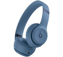 Auriculares beats solo4 on-ear inalamb azul ( MUW43ZM/A )