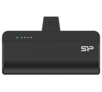 Power Bank QD50 5000 mAh USB-C Black ( SP5K0MAPBKQD500K )