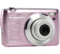 AgfaPhoto Realishot DC8200 pink ( 3760265541997 DC8200PK 762039 DC8200 PINK DC8200 PK DC8200/PI DC8200PI SB6344 ) Digitālā kamera