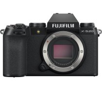 Fujifilm X-S20 body 4547410553192 16939526 (4547410553208) ( JOINEDIT80987252 ) Digitālā kamera