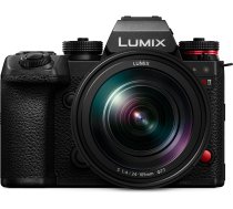 Panasonic Lumix DC-S1R II + 24-105mm 5025232979103 DC-S1RM2ME (5025232979103) ( JOINEDIT71420178 )