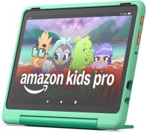 Amazon Fire HD 10 32GB Kids Pro 13th Gen mint green 840414697188 B0CXL77K7C (840414697188) ( JOINEDIT70605597 )