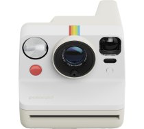 Polaroid Now Gen 3 pebble white 9120134280190 9155 (9120134280190) ( JOINEDIT70605286 ) Digitālā kamera