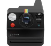 Polaroid Now+ Gen 3 black 9120134280244 9160 (9120134280244) ( JOINEDIT70605291 ) Digitālā kamera