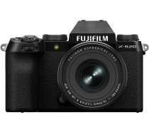 Fujifilm X-S20 + 16-50mm Kit 4547410553239 16939643 (4547410553246) ( JOINEDIT80987254 ) Digitālā kamera