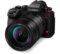 Panasonic Lumix DC-S1 II E + 24-105mm Kit 5025232980314 DC-S1M2ESME (5025232980314) ( JOINEDIT75206506 )