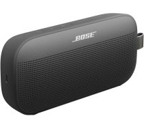 Bose 887612-0100 Black IP67 Lithium-Ion (Li-Ion) 3100 mAh 3.67 V 590 g ( 887612 0100 BOS8876120100 ) pārnēsājamais skaļrunis