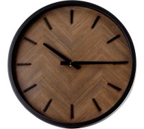 PLATINET WALL CLOCK DUSK [45957] ( 5907595459570 PZDK ) Sienas pulkstenis