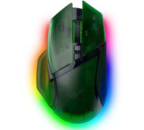 Razer Basilisk V3 Pro 35K Phantom Green Ed. ( RZ01 05240300 R3G1 4M09-02Y ) Datora pele
