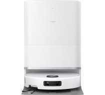 Xiaomi Robot Vacuum 5 EU WetDry 5200 mAh Dust capacity 2.5 L 20000 Pa White ( BHR0834EU 66660 6932554439897 BHR0834EU/VAC5 ROBOT VACUUM 5 EU ) robots putekļsūcējs