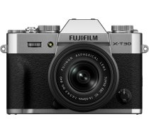 Fujifilm X-T30 III + 13-33mm silver 16966969 ( 4547410565492 16966969 )