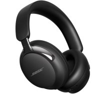 Bose wireless headset QuietComfort Ultra Headphones (2nd Gen) black (0017817859585) ( 0017817859585 49046658 890101-0100 B 880066-0100 BOS8901010100 ) austiņas