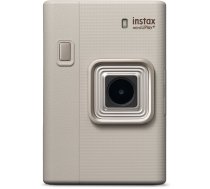 Fujifilm Instax Mini LiPlay+ sand beige 4547410558258 16947999 (4547410558258) ( JOINEDIT87076420 )