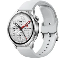 Xiaomi Watch S5 46mm silver 6932554463366 BHR08ISGL (6932554463366) ( JOINEDIT90466215 )