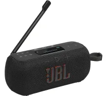 JBL radio Tuner 3 black 1200130024047 JBLTUNER3BLK (1200130024047) ( JOINEDIT92373325 )