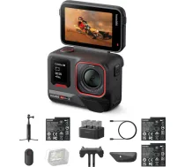 Insta360 Ace Pro 2 Creator Bundle 6977644761304 CINSBBGA-ACEPRO2-CRT (6977644761304) ( JOINEDIT92371750 ) Digitālā kamera