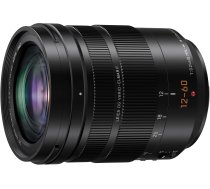 Obiektyw Panasonic Leica DG Vario Elmarit Leica M 12-60 mm F/2.8 OEM ( H ES12060E ) foto objektīvs