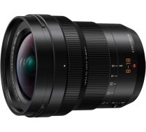 Panasonic Lumix G 2 8-4 0/8-18 Leica ASPH. ( H E08018E 108234 ) foto objektīvs