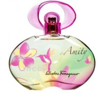 Salvatore Ferragamo Incanto Amity Eau de Toilette 30 Women ( PERFUM 42745 8034097956263 )