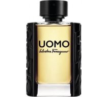 Salvatore Ferragamo Uomo Eau de Toilette 100 Men ( PERFUM 68951 8052086371804 )