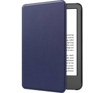 Strado Smart Case for Kindle 11 2022 Navy Blue ( 5905101593633 ) planšetdatora soma