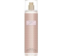 Sarah Jessica Parker Sarah Jessica Parker Lovely You Mgielka Do Ciala 250ml 12549970 (5060426157103) Smaržas sievietēm