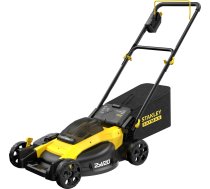 Aku lawn mower. with mulching function ( SFMCMW2651M QW 0001-00018-81753 ) Zāles pļāvējs - Trimmeris