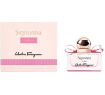 Salvatore Ferragamo Signorina in Fiore Eau de Toilette 30 Women ( PERFUM 79004 8034097959875 )
