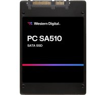 SANDISK PC SA510 500GB 6 35cm 2 5Zoll SATA III Client SSD Drive (SDBSBXD-500G) ( SDBSBXD 500G )
