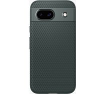 Spigen Spigen Liquid Air abyss green - Google Pixel 8a ACS07258 (8809971221443) ( JOINEDIT60562619 ) maciņš apvalks mobilajam telefonam