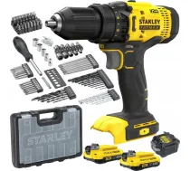 Stanley 20V screwdriver SFMCD700D2A-QW ( SFMCD700D2A QW )