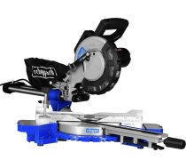 Scheppach HM216 Softstart (SCH59012159958) 2000 W ( SCH59012159958 4046664220060 S9157972 )