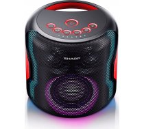 Sharp PS-921 black ( PS 921 4550556130912 PS-921BK ) mūzikas centrs