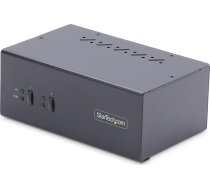 2-port displayport 1.2 dual 4k cpnt 60hz kvm switch w usb 3.0 ( P2DD46A2 KVM SWITCH )
