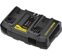 ST ŁADOWARKA SZYBKA V20 4A DWA PORTY ( SFMCB24 QW SF-SFMCB24 )