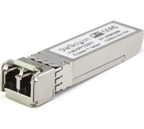 Startech.com mÓdulo transceptor sfp+ compatible con el modelo sfp-10g-lr de dell emc - 10gbase-lr fibra Óptica 10000 mbit/s s 65030883146 ( SFP10GLREMST S55058640 )