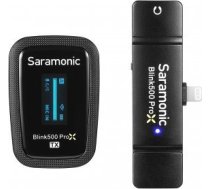 Mikrofon Saramonic Blink500 ProX B3 SR3694 (6974700652781) ( JOINEDIT63011575 )