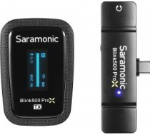 Mikrofon Saramonic Blink500 ProX B5 SR3696 (6974700652804) ( JOINEDIT63011576 )